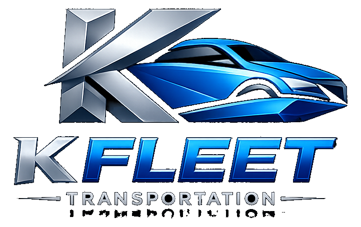 K Fleet Transportation official logo
